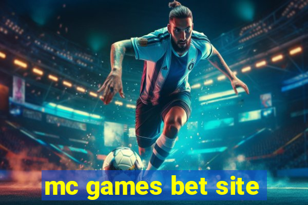 mc games bet site