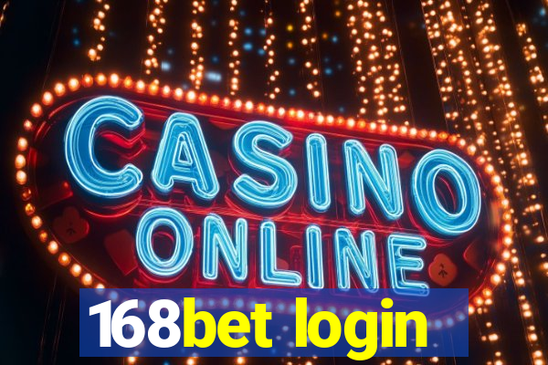 168bet login