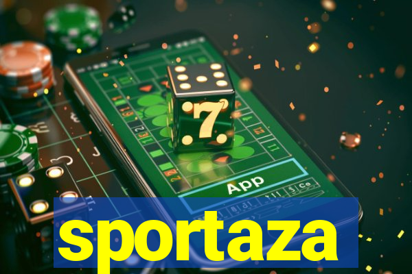 sportaza