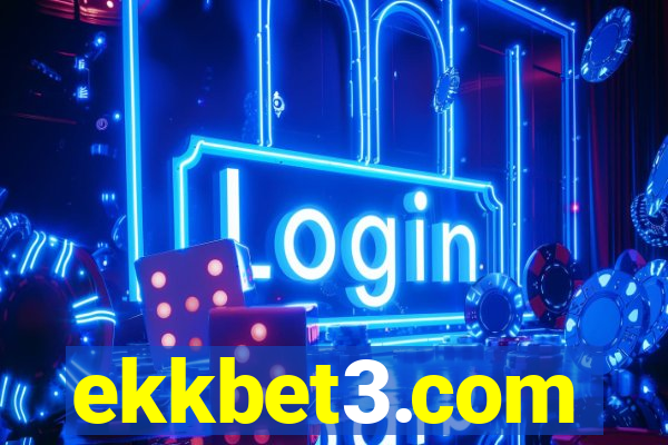 ekkbet3.com