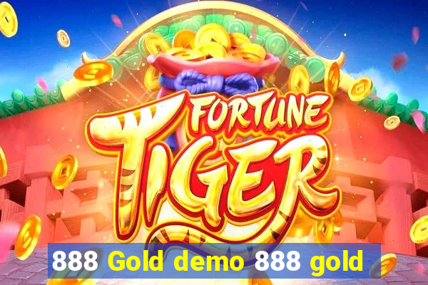 888 Gold demo 888 gold