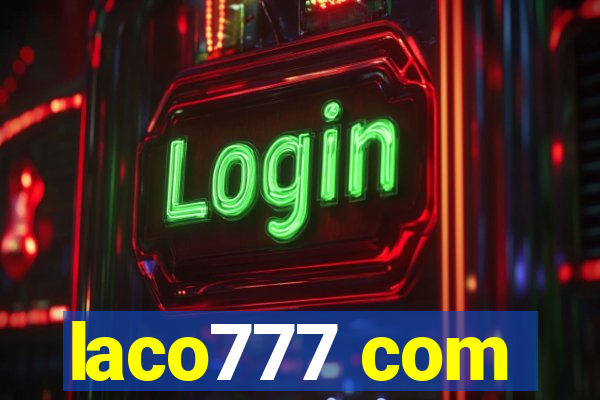 laco777 com