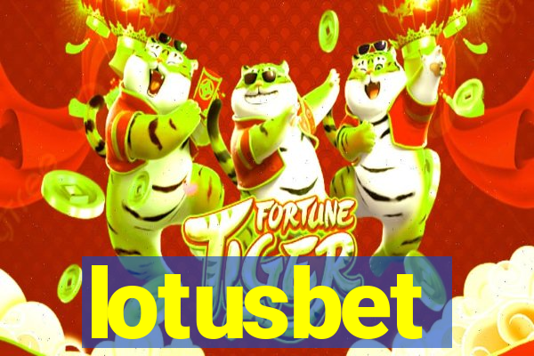 lotusbet