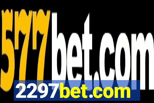 2297bet.com