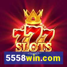 5558win.com