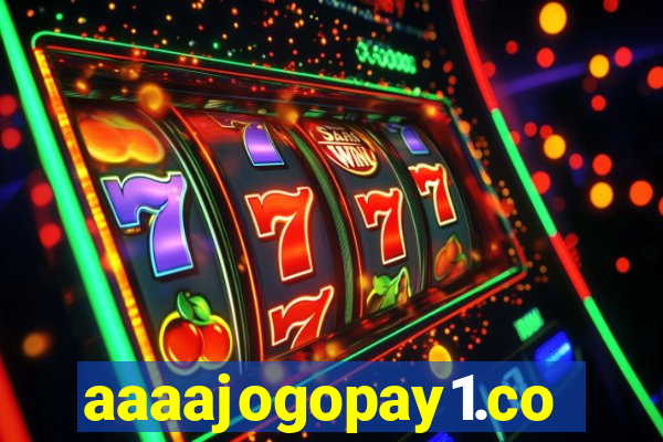 aaaajogopay1.com