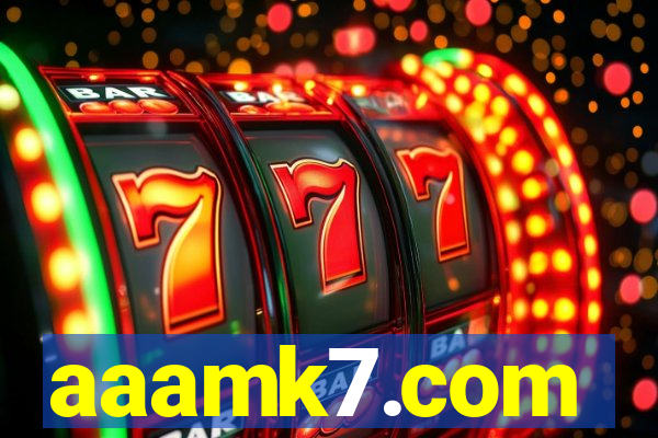 aaamk7.com