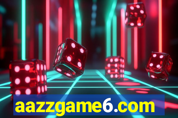 aazzgame6.com