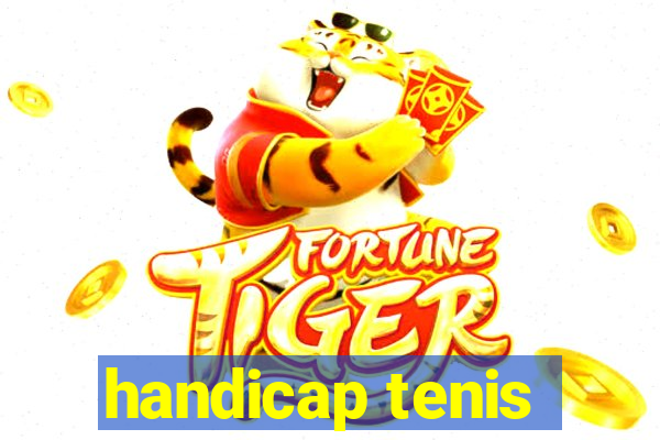 handicap tenis