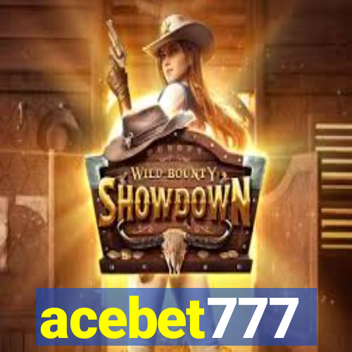 acebet777