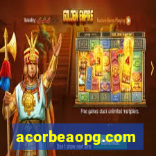 acorbeaopg.com