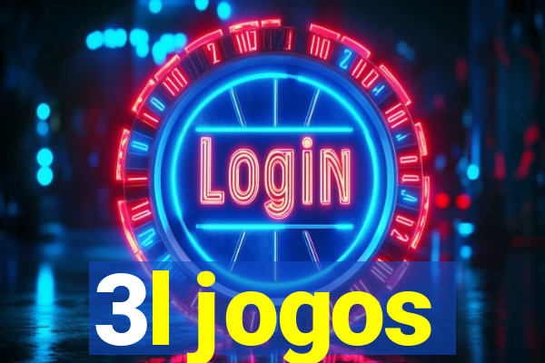 3l jogos