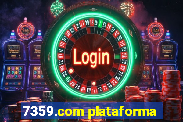 7359.com plataforma