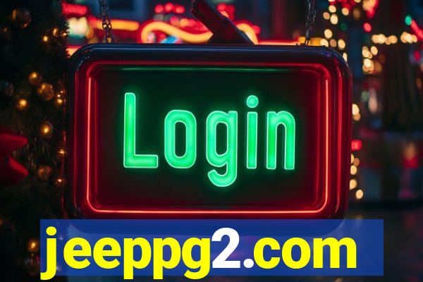 jeeppg2.com