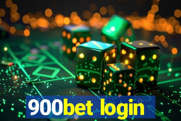 900bet login