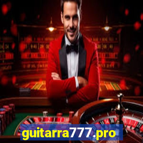 guitarra777.pro