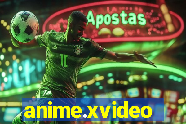 anime.xvideo