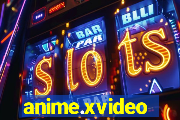 anime.xvideo