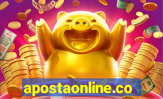 apostaonline.com