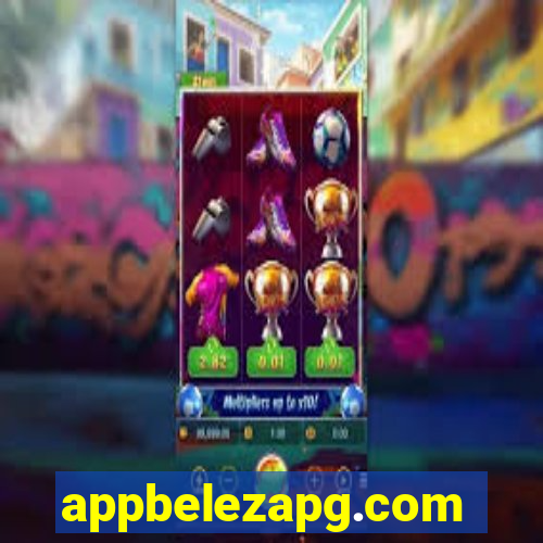 appbelezapg.com