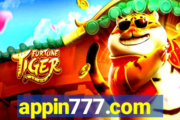 appin777.com