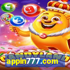 appin777.com