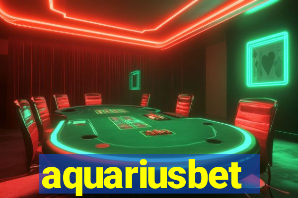 aquariusbet