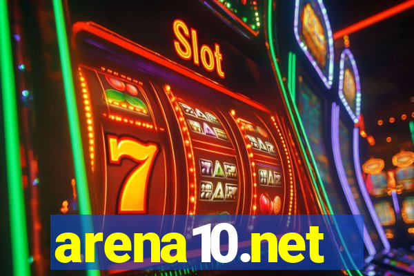 arena10.net