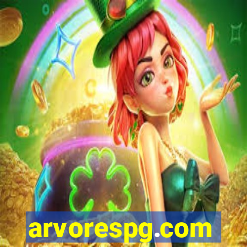 arvorespg.com