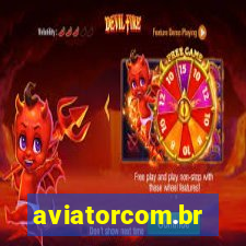 aviatorcom.br