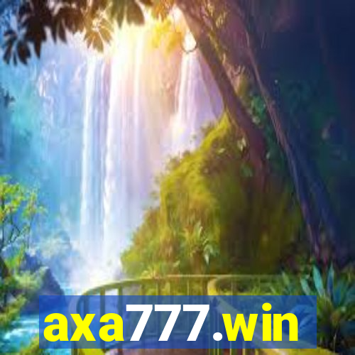 axa777.win