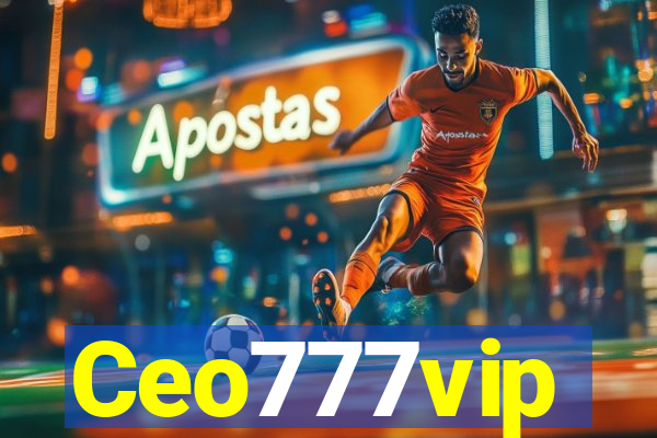 Ceo777vip