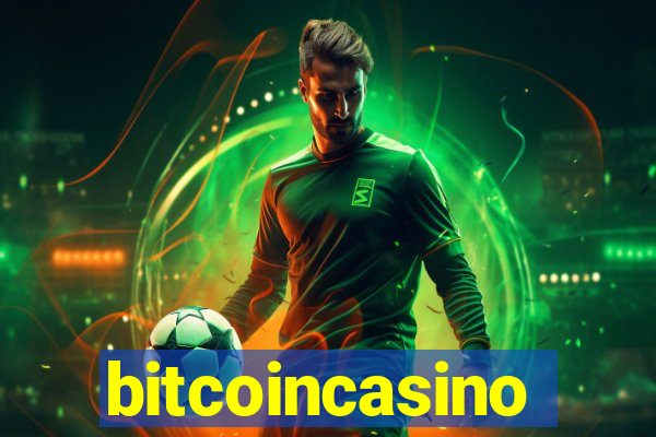 bitcoincasino