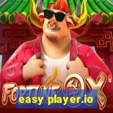 easy player.io