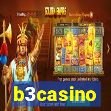 b3casino