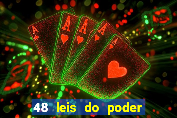 48 leis do poder download pdf