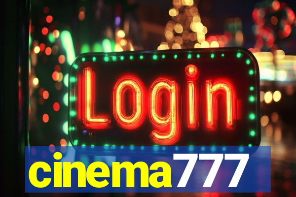 cinema777