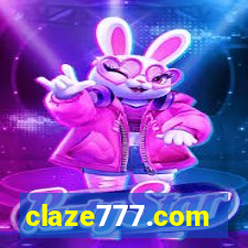 claze777.com