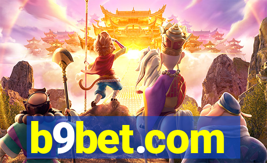 b9bet.com