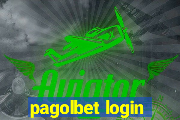 pagolbet login