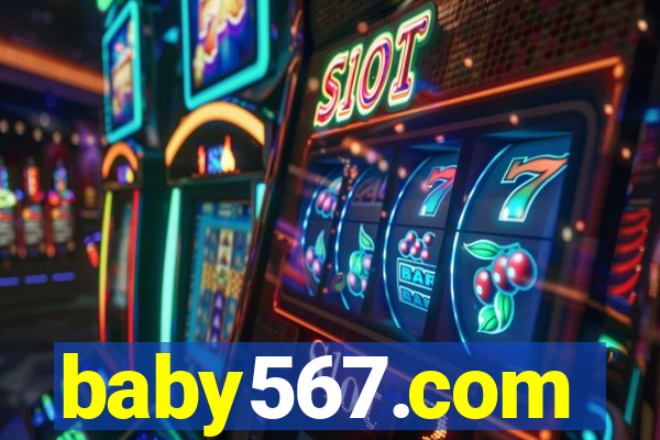 baby567.com