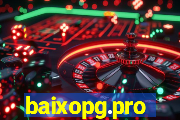 baixopg.pro