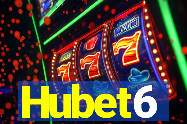 Hubet6