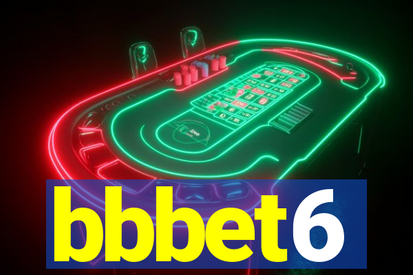 bbbet6