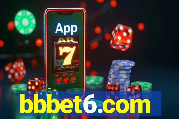 bbbet6.com