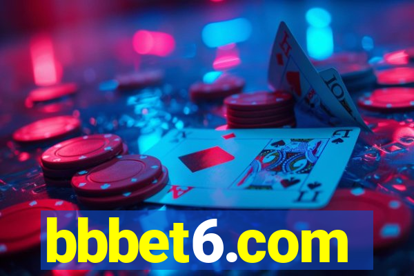 bbbet6.com