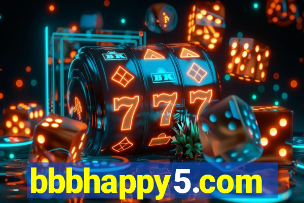 bbbhappy5.com