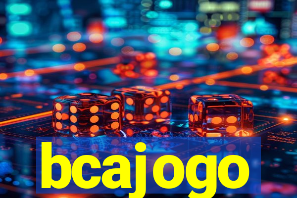 bcajogo