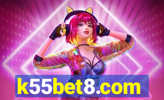 k55bet8.com