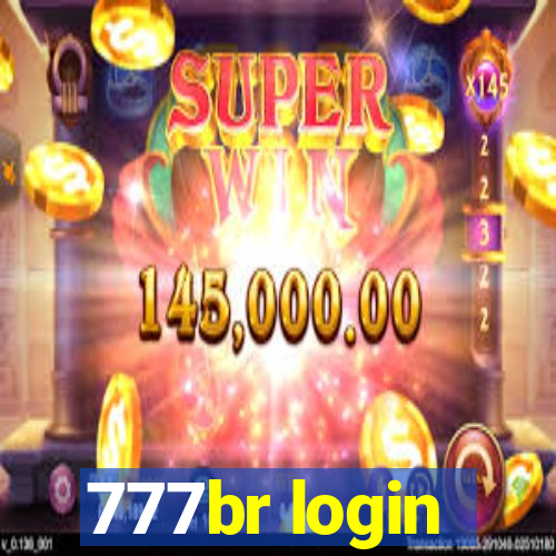 777br login